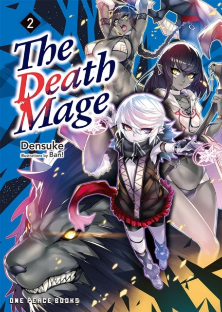 Binding: Paperback
Description: Vandal has become the hero of the Ghoul Grotto after using his vast magical power and death magic to defeat the Kobolt King.