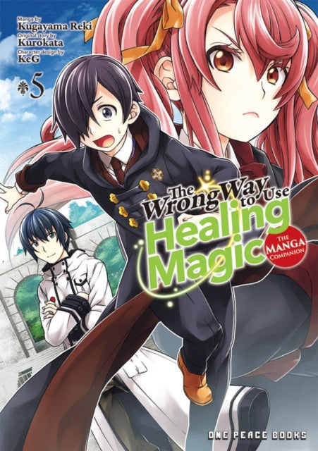 Binding: Paperback
Description: Nack is a young healer who can mend his own wounds but Mina and his classmates bully him mercilessly for his healing abilities.