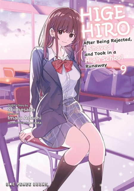 Binding: Paperback
Description: After meeting with her brother Issa Sayu learns that she has just one week left. In order to allow herself to look to the future Sayu steels herself to reveal the events of her past to Yoshida and Asami an intense past buried in trauma and regrets.