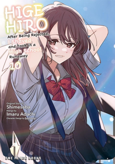 Binding: Paperback
Description: Sayu's dismal and lonely high school life suddenly blossoms after she meets her one and only friend Yuko. But once vicious bullying directed at Yuko begins the two friends plunge into misery. I'm sorry Sayu.