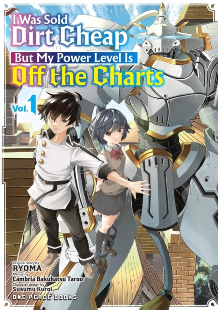 Binding: Paperback
Description: In another world war is waged through battles of humanoid mechanical Magic Suits. These suits are piloted with power called Ludea intrinsic to each human from birth. One day Yuta and his whole high school class are summoned to fight. Why? People from Earth have high Ludea Rates.