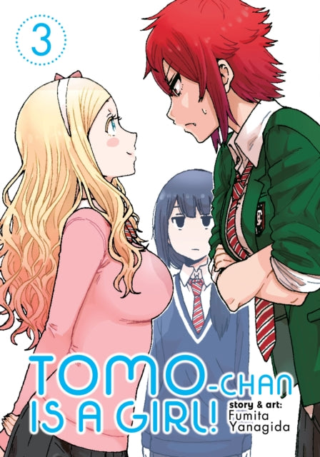 Binding: Paperback
Description: LATE Night Confessions Jun has invited Tomo over to spend the night! He has plans for an epic sleepover: they re going to stay up late and play video games just like when they were kids. But now that they re in high school tomboy Tomo's feelings for him have changed.