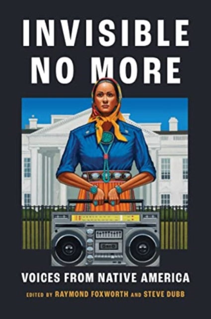 Binding: Paperback
Description: Readers will find tales of hope history and justice in this ground - breaking collection of stories from community leaders representing over a dozen unique Native American nations.