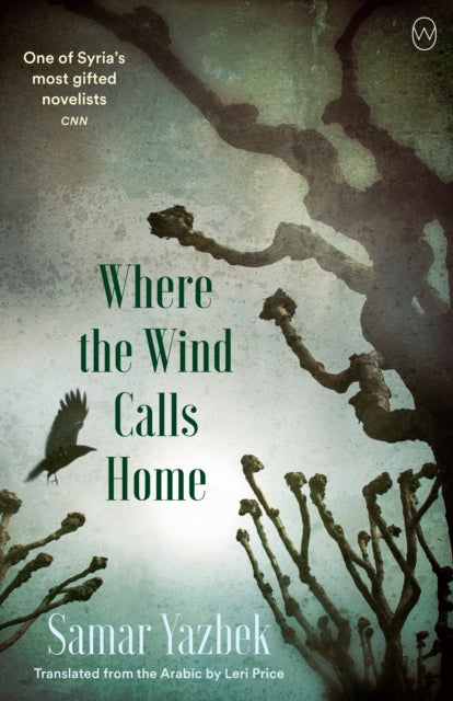 Binding: Paperback
Description: Ali a nineteen - year - old soldier in the Syrian army lies on the ground beneath a tree.