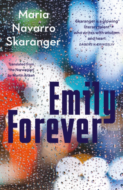 Binding: Paperback
Description: Em's nineteen years old and pregnant. Her boyfriend Pablo has gone out 'to take care of something and hasn't returned. Her mother who raised Emily alone moves into the little apartment to help.