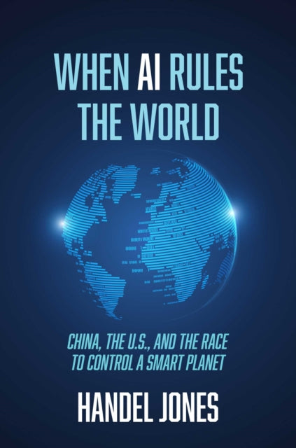 Binding: Hardcover
Description: As China rises to true superpower status the United States must take immediate action to catch up in AI capabilities or face falling disastrously behind technologically economically and militarily.