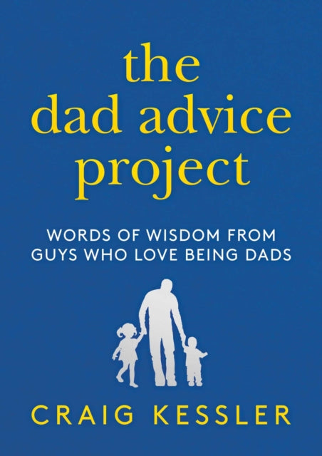 Binding: Hardcover
Description: The Dad Advice Project is a book of real - life stories and advice written by more than forty dads from all walks of life including professional athletes TV personalities businessmen civic leaders military veterans and other close personal friends of the author.