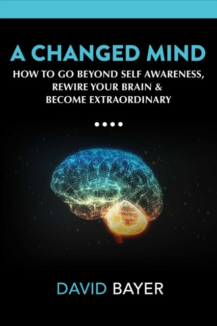 Binding: Hardcover
Description: The story of one man's journey to go beyond self awareness and the science of how to actually change your mind.