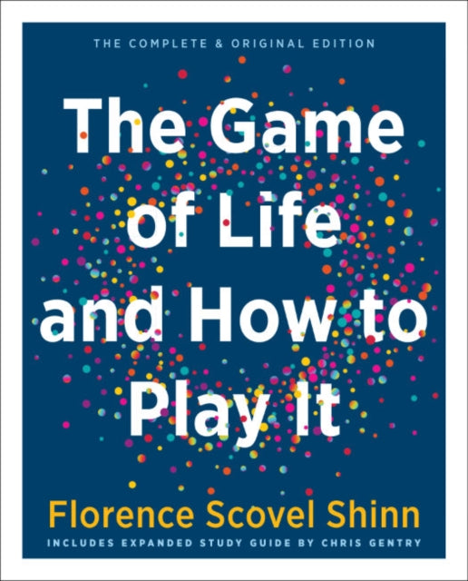 Binding: Hardcover
Description: This study edition of one of the most influential self - help books of the last hundred years makes Shinn's principles relevant to 21st - century readers. Shinn begins with the following statement: " Most people consider life a battle. It's not a battle . It's a game.