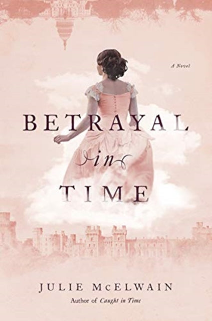Binding: Hardcover
Description: Kendra Donovan's adventures in nineteenth - century England continue when she is called upon to investigate the murder of a spymaster. February 1816: A race through the icy twisting cobblestone streets of London ends inside an abandoned church and a horrific discovery.