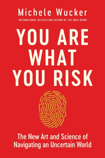 Binding: Hardcover
Description: The #1 international bestselling author of The Gray Rhino offers a bold new framework for understanding and re - shaping our relationship with risk and uncertainty to live more productive and successful lives.