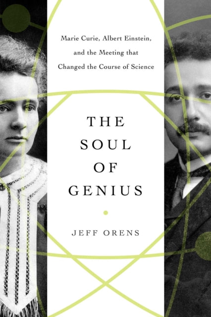 Binding: Hardcover
Description: A prismatic look at the meeting of Marie Curie and Albert Einstein and the impact these two pillars of science had on the world of physics which was in turmoil. In 1911, some of the greatest minds in science convened at the First Solvay Conference in Physics a meeting like no other.