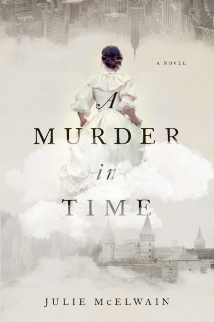 Binding: Paperback
Description: When talented FBI agent Kendra Donovan stumbles back in time to find herself in a nineteenth century English castle and under threat from a vicious serial killer she races to solve the case before it takes her life 200 years before she was even born.
