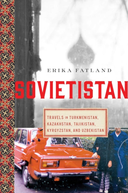 Binding: Paperback
Description: An unforgettable journey through Central Asia one of the most mysterious and history - laden regions of the world. Turkmenistan Kazakhstan Tajikistan Kyrgyzstan and Uzbekistan became free of the Soviet Union in 1991.