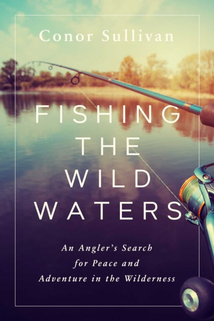 Binding: Hardcover
Description: From the azure waters of Hawaii to the pristine streams in Alaska to the craggy New England coast a devoted angler reveals the agony and ecstasy of fishing.