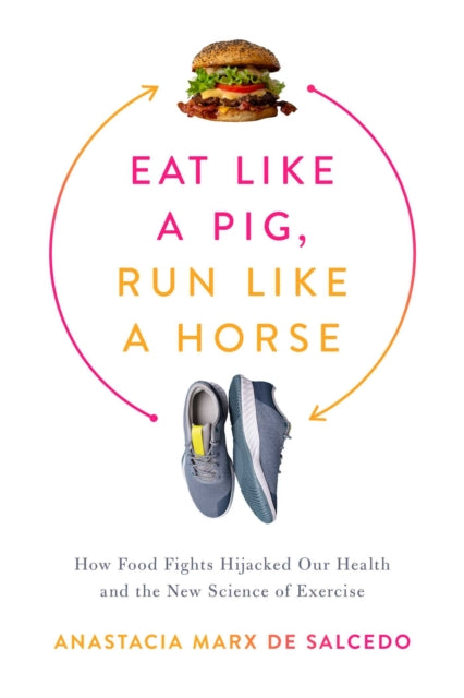 Binding: Hardcover
Description: There is no magic pill. There is no perfect diet.