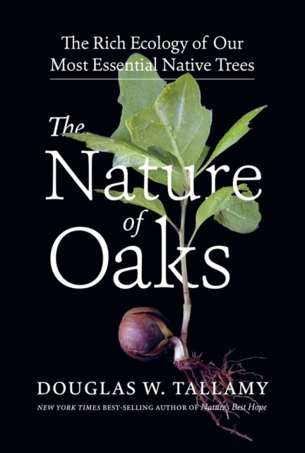 Binding: Hardcover
Description: With our hearts and minds focused on the stewardship of the only planet we have the best way to engage in a hopeful future is to plant oaks! Let this book be your inspiration and guide.
