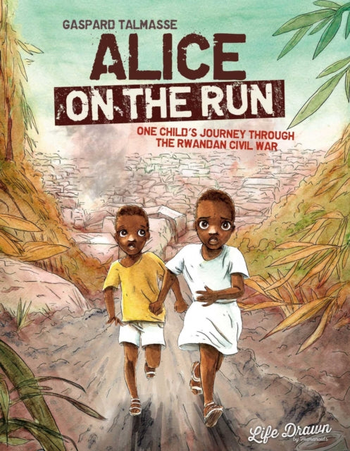 Binding: Paperback
Description: The true odyssey of a young child Alice Cyuzuzo as she traverses the roads of Zaire to seek refuge from the civil war that has struck her native Rwanda. Gitarama the Southern Province of Rwanda 1994.