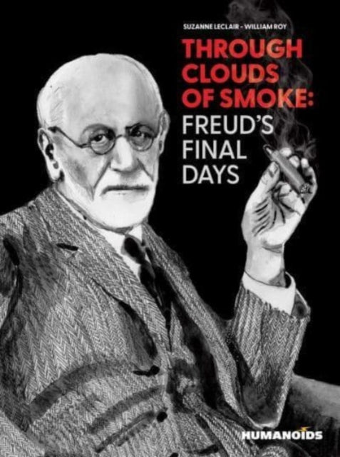Binding: Paperback
Description: The ageing Sigmund Freud reflects upon the torments of age the lung cancer he suffers due to his cigar addiction and the rise of Nazism. In 1923, Sigmund Freud 67 years old and an inveterate cigar smoker discovers that he has mouth cancer a truth long hidden from him by doctors.