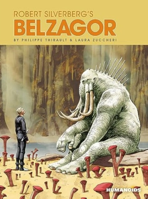 Binding: Hardcover
Description: This re - release of fan - favourite adaptation of Robert Silverberg's Downward to the Earth is accompanied by the highly - anticipated Children of Belzagor the original and never before released sequel. From the mind of legendary American science - fiction writer Robert Silverberg.