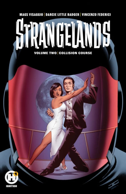 Binding: Paperback
Description: Two strangers find themselves inextricably tied together by inexplicable superpowers. Fighting their connection could mean destroying the world.