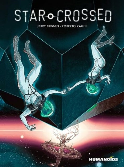 Binding: Hardcover
Description: What if love could grow across dimensions? An interstellar romance in the spirit of Romeo and Juliet. The dawn of a new era for humanity has arrived.