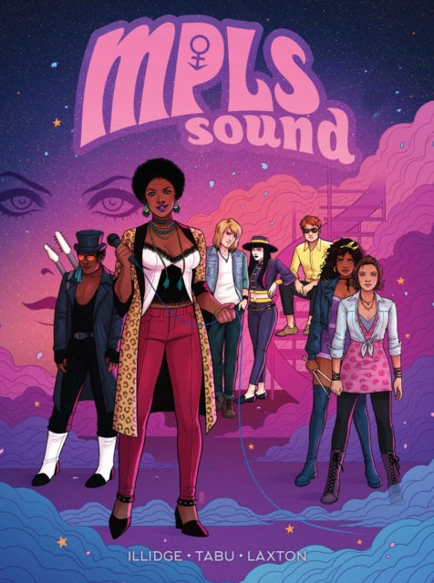 Binding: Paperback
Description: The ultimate love letter to the funky pop - rock sound that made The Artist Formerly Known as Prince a legend. When Prince burst onto the pop scene in 1978, he put Minneapolis on the music map. Many up - and - coming bands followed the trail that he blazed.