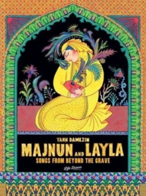 Binding: Hardcover
Description: The classic Persian poem of romance and tragedy captured as a sumptuous and richly colourful graphic novel inspired by traditional art of the region. It is a story known around the world.