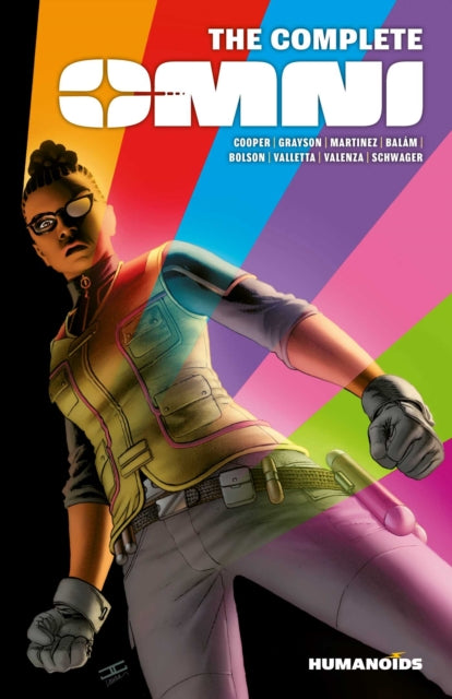 Binding: Paperback
Description: What would you do if you could think faster than the speed of light? Brilliant doctor Cecelia Cobbina held in the highest regard by peers and patients alike is caught in a spontaneous ignition of energy from out of nowhere.