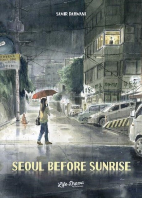 Binding: Paperback
Description: Haunted by a lost friendship Seong - Ji (re)discovers herself during nocturnal exploration of a dreamlike Seoul.