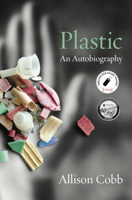 Binding: Paperback
Description: Winner of the 2022 Oregon Book Award for Creative Nonfiction! Winner of the 2022 CLMP Firecracker Award in Creative Nonfiction! Plastic is powerful and moving a deep personal exploration of the modern world.