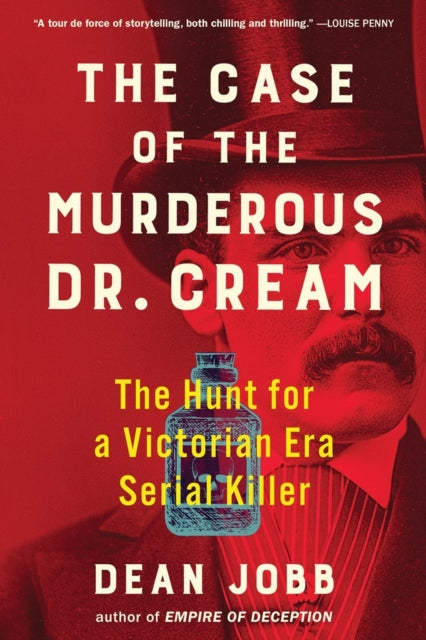 Binding: Paperback
Description: A true crime page - turner about a Victorian doctor a serial killer ahead of his time using poison for an international murder spree that kept ahead of the burgeoning field of forensics. A tour de force of storytelling.