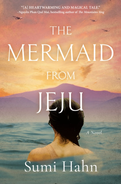 Binding: Hardcover
Description: When sea diver Junja convinces her mother to let her go on a trip to the mountains she didn t mean to fall in love with a mountain boy. Even less so did she expect to return home to find her mother dead having completed a sea dive herself in Junja's absence.