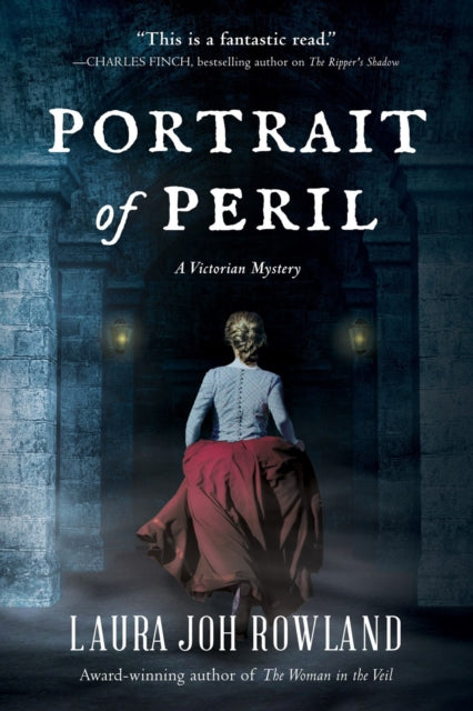Binding: Hardcover
Description: London October 1890. Crime scene photographer Sarah Bain is overjoyed to marry her beloved Detective Sergeant Barrett - but the wedding takes a sinister turn when the body of a stabbing victim is discovered in the crypt of the church.