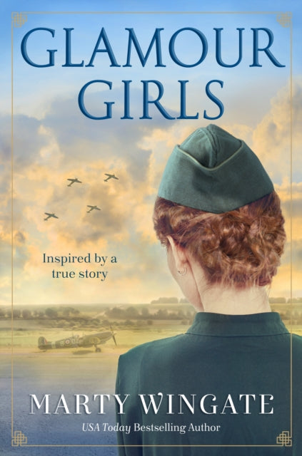 Binding: Hardcover
Description: Ever since she was 10, Rosalie's eyes have been on the skies. But Britain's entry into World War II brings civilian aviation to a standstill.