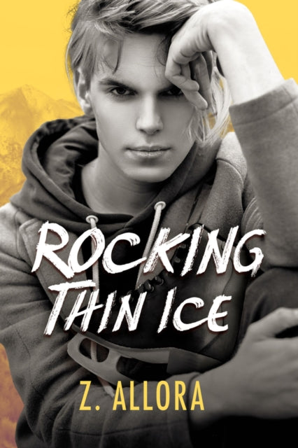 Binding: Paperback
Description: Can a sexy rock star show a relationship - phobic ice skater that there's more to life than gold medals? When ice - skating's bad boy Blaze first glimpses Drake every fantasy he's ever had flares to life.