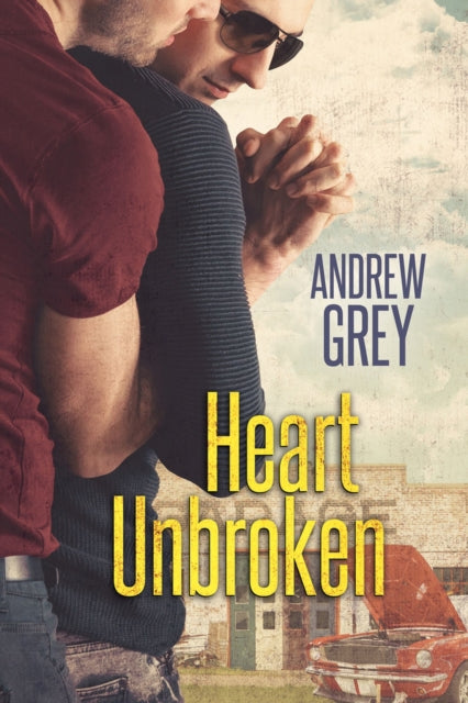 Binding: Paperback
Description: Dean hopes his playing the field hasn't ruined his chances with Lee. They make an amazing team restoring cars in the garage and they could be partners outside of it if Dean's past doesn't come back to bite him.