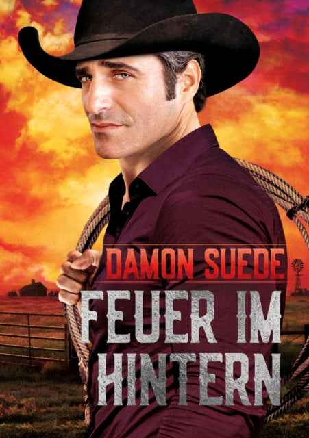 Binding: Paperback
Description: Angebrannt: Die Liebe wartet nicht. Patch Hastle ist erfolgreicher DJ und Model der als Jugendlicher aus Texas abgehauen ist. Er hat wenig Grund zur ckzublicken. Dann verungl cken seine Eltern t dlich und Patch muss notgedrungen zur ck in seine alte Heimat.