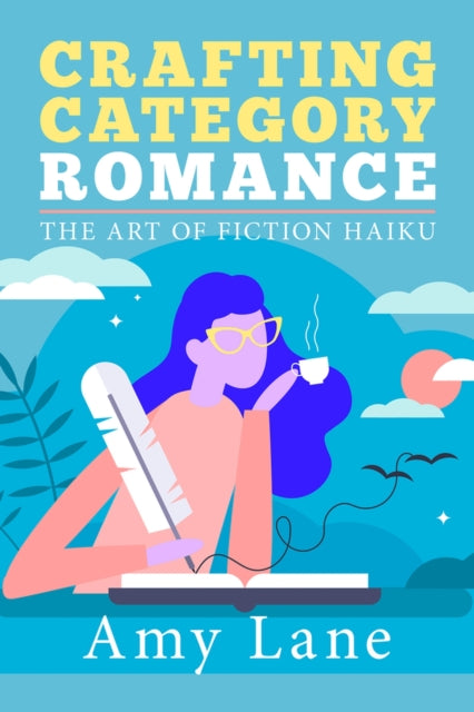 Binding: Paperback
Description: Category romance is a precise art. With such a small word count writing the perfect category romance is a little like writing a haiku.