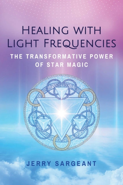 Binding: Paperback
Description: Access high - vibrational Consciousness Codes to heal your body and mind Star Magic Healing aligns you with high - vibrational Consciousness Codes and extraterrestrial light frequencies that expand your consciousness shift your vibration and speed up the healing process.