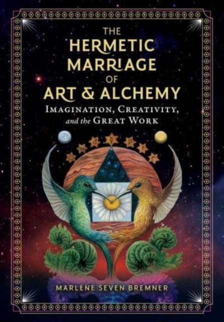 Binding: Hardcover
Description: An initiatory and practical guide to creative alchemy.