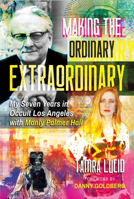 Binding: Paperback
Description: An intimate funny yet tragic portrait of extraordinary esoteric scholar Manly P.
