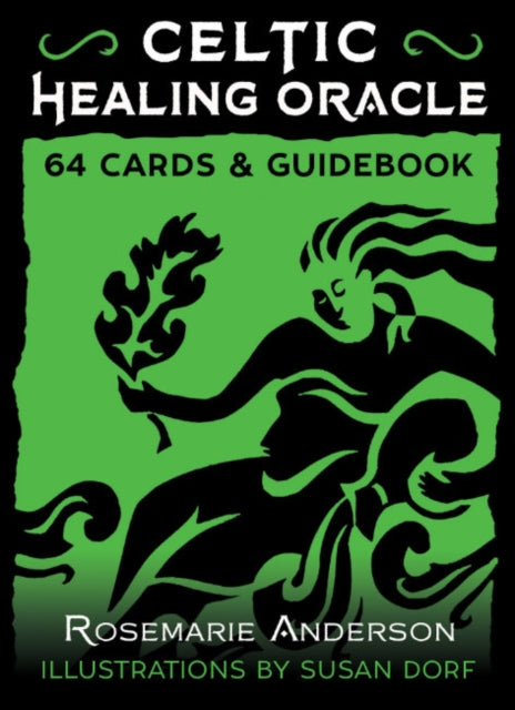 Binding: Toys & Hobbies
Description: Attuned to the movements of nature the Celts understood that all things are connected and they divined answers to their queries as well as what the future holds from the animals plants the winds and the seasons.