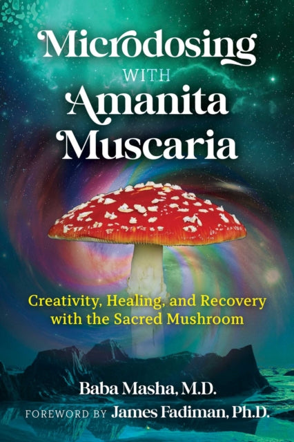 Binding: Paperback
Description: Masha's study shows not only how Amanita can help with many health conditions but also how it activates the ability to feel the value and the significance of your own life experience.
