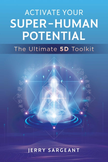 Binding: Paperback
Description: In this practical workbook Jerry Sargeant offers advanced tools exercises meditations and protocols to not only tap into the vast potential of living in 5 D but also become a conduit for raising collective consciousness for the planet.