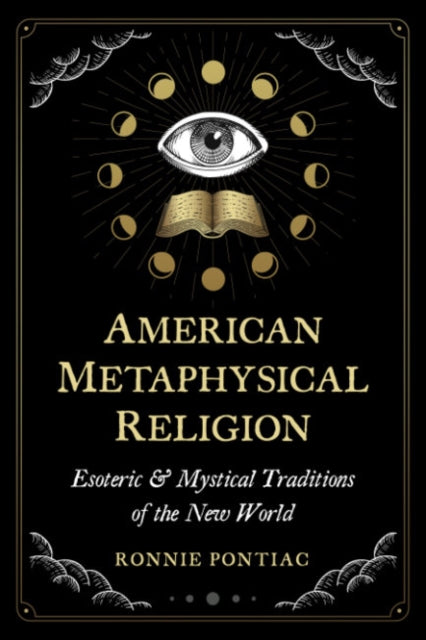 Binding: Paperback
Description: Most Americans believe the United States was founded by pious Christians. However as Ronnie Pontiac reveals from the very beginning America was a vibrant blend of beliefs from all four corners of the world.