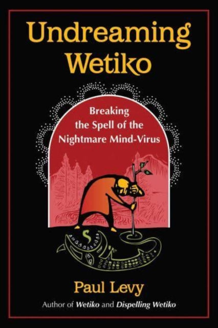 Binding: Paperback
Description: The profound and radical Native American idea of wetiko a virus of the mind underlies the collective insanity and evil that is destructively playing out around the world.