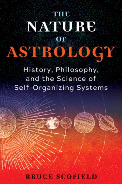 Binding: Paperback
Description: Presenting a broad look at how the cosmic environment shapes nature the author shows how the practice and natural science of astrology can expand its applications in modern society in such varied fields as medicine history and sociology.