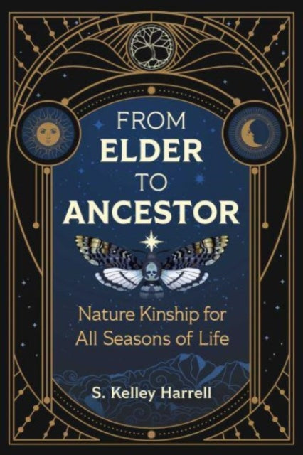 Binding: Paperback
Description: A practical guide to becoming a good Ancestor For millennia people connected with the Ancestors as part of their regular spiritual practice seeking wisdom and inspired vitality from those who came before.