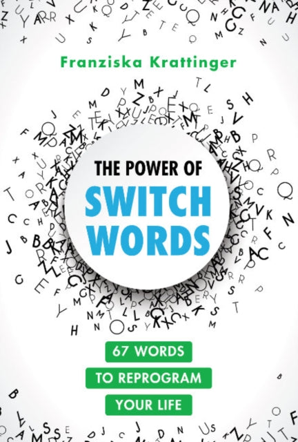 Binding: Paperback
Description: Presents 67 switchwords and explores how to use them for manifesting goals Explains how switchwords work from a subconscious level to influence reality The power of language goes beyond the meaning of words.